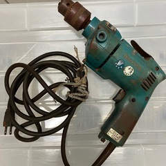 マキタ 電気ドリル DP4700