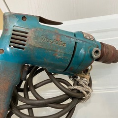 マキタ 電気ドリル DP4700の画像