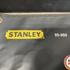 【引き取り限定】【中古品】STANLEY スタンレー 85-990 コンビレンチセット 14本＋専用ポーチ付　3/8", 7/16", 1/2", 9/16", 5/8", 11/16", 3/4", 13/16", 7/8", 15/16", 1", 1-1/16", 1-1/8", 1-1/4"の画像