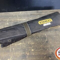 【引き取り限定】【中古品】STANLEY スタンレー 85-990 コンビレンチセット 14本＋専用ポーチ付　3/8", 7/16", 1/2", 9/16", 5/8", 11/16", 3/4", 13/16", 7/8", 15/16", 1", 1-1/16", 1-1/8", 1-1/4"の画像