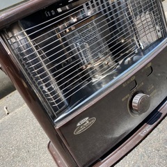 石油ストーブ