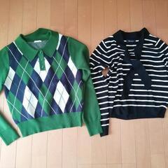 レディース 冬服 まとめ売り S～Mの画像