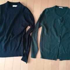 レディース 冬服 まとめ売り S～Mの画像