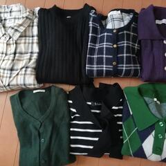 レディース 冬服 まとめ売り S～M