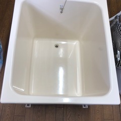 バスタブ　湯船　　FRP 風呂　県営　市営住宅に