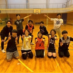 次回5/9！社会人バトミントンサークル🏸