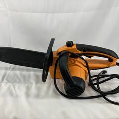 中古工具　チェーンソー　RYOBIの画像