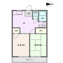 【🌴入居費用10万円🌴】✨審査No.1✨ 🔥東武東上線 武…