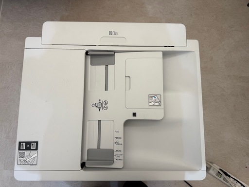 EPSON プリンター