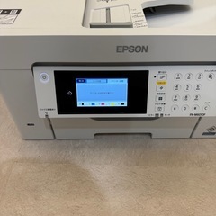 EPSON プリンターの画像