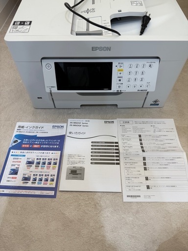 EPSON プリンター
