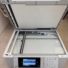 EPSON プリンターの画像