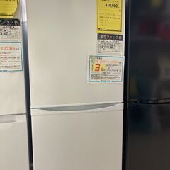 【新入荷情報!!】冷蔵庫　アイリスオーヤマ　IRSD-14A　2...