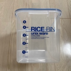 米びつ5kg