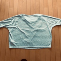 【HusHusH】ギャザードレープカットトップスの画像