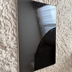 タブレット　10インチ