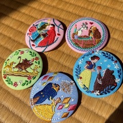 ディズニー