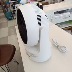 ★ジモティ割あり★ スリーアップ株式会社 サーキュレーター  21年製 動作確認／クリーニング済み TC3256の画像