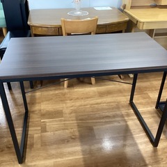 ワークデスク【町田市再生家具】250374