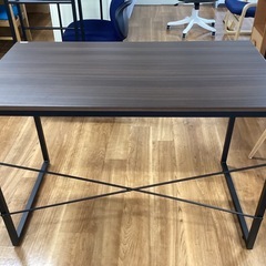 ワークデスク【町田市再生家具】250374の画像