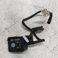 HONDA スーパーカブ50 PRO グリップヒーターセンサー ...