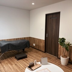 長井市舟場/まつ毛パーマ専門店