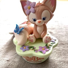 ディズニーリーナベルスナックケース