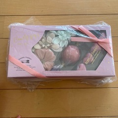 新品未使用‼️バス　ギフト　入浴剤