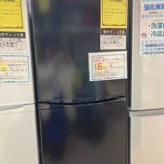 【新入荷情報!!】冷蔵庫　IRIS　OHYAMA　IRSD-14A　2020　J-250516