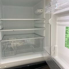 新入荷情報!!】冷蔵庫 IRIS OHYAMA IRSD-14A 2020 J-250516