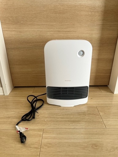 電気ヒーター