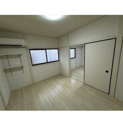 【🌴入居費用5万円🌴】✨審査No.1✨ 🔥東武東上線 東松⼭ 徒歩9分🔥 - 賃貸（マンション/一戸建て）