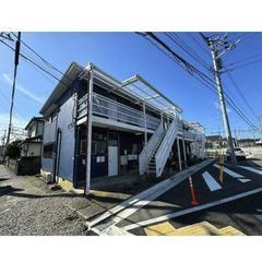 【🌴入居費用5万円🌴】✨審査No.1✨ 🔥東武東上線 東松⼭ 徒歩9分🔥 - 東松山市