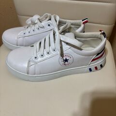 FASHIONSPORTスニーカ