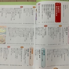 妊娠中の食事本の画像