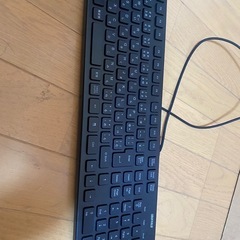 キーボード