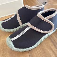 新品⭐︎マリンシューズ子供用