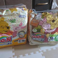 グーン　Mサイズ 