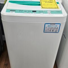 6ヶ月保証付き！！！　ヤマダ　洗濯機　YWM-T70G1　202...