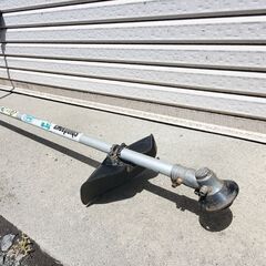 プロ機 新ダイワ工業 (やまびこ) 刈払機 SSR2603-2Tの画像