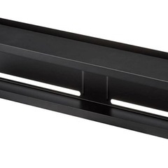 tower テレビ裏収納ラック