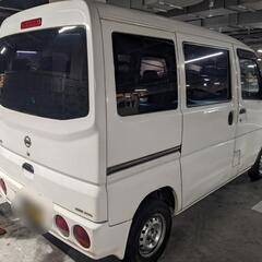 ★ 車検長いっ♫ 軽バン 配送即戦力！ ニッサン クリッパーの画像