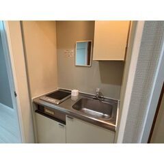 初期費用5万円パック⭐️敷・礼・仲0円⭐️フリーレント⭐️金沢八景駅⭐️エアコン、駐輪場、TVインターホン − 神奈川県