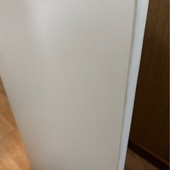無印良品 デスク120cmの画像