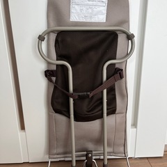 リッチェル　バウンサーの画像