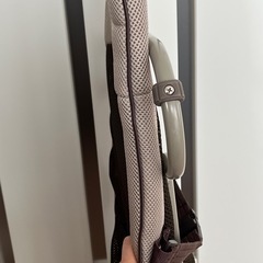 リッチェル　バウンサーの画像