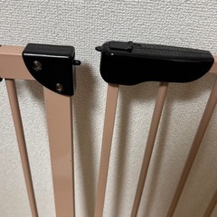 ベビーゲート 美品　シンセーインターナショナルの画像