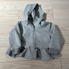 女の子　子ども服　7着の画像