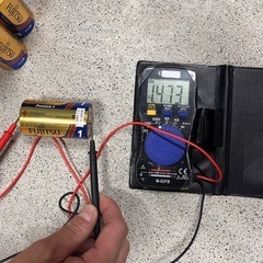 1.4V以上単1電池1本当たり5円の画像