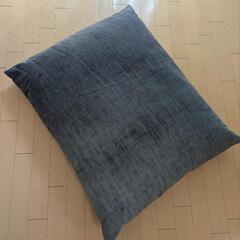 オーダーメイド　クッション(85cm x 70cm)の画像